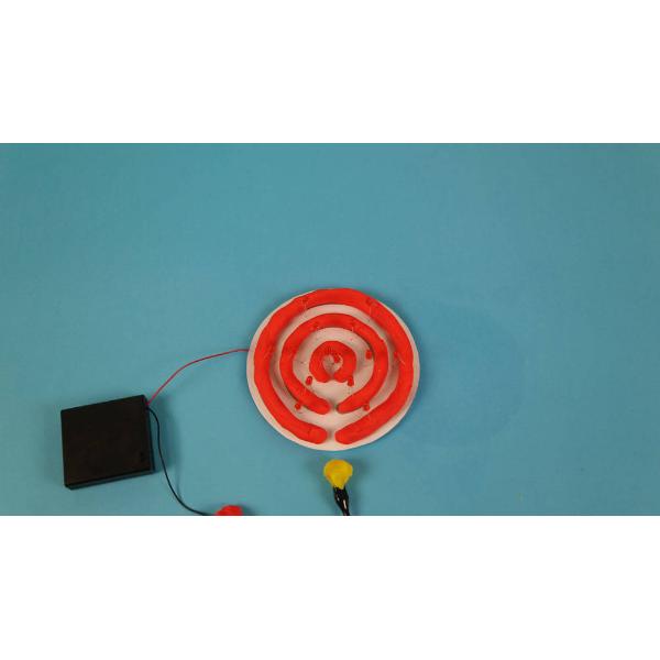Electro Dough V2.3