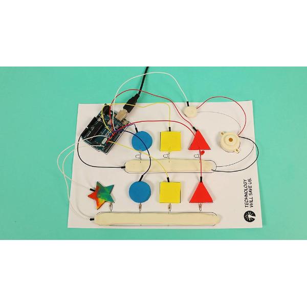 Electro Dough V2.3