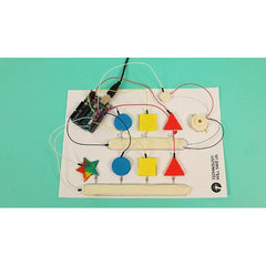Electro Dough V2.3