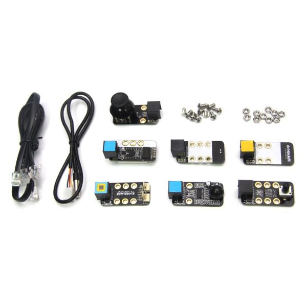 Electronic Add-On Pack for mBot V1 / Ranger