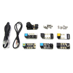 Electronic Add-On Pack for mBot V1 / Ranger