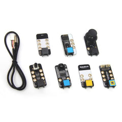 Electronic Add-On Pack for mBot V1 / Ranger