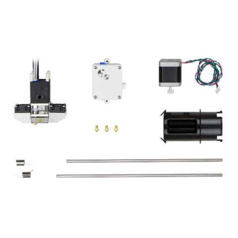 Extrusion Upgrade Kit - Kit de Mejora de Extrusor