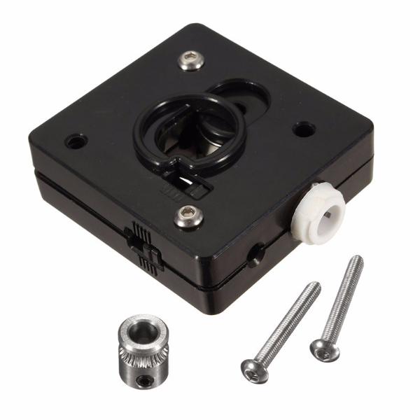 Feeder Motor Assembly  - Motor Alimentador