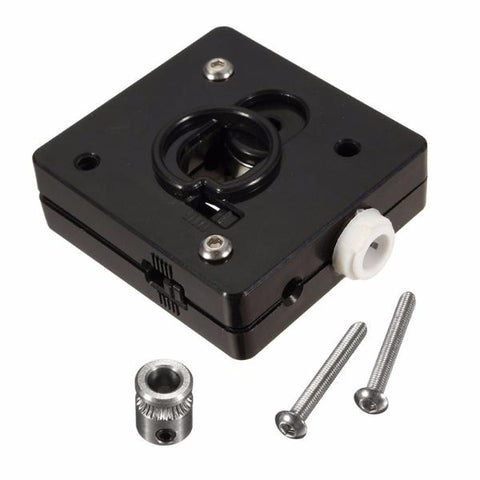 Feeder Motor Assembly  - Motor Alimentador
