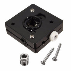 Feeder Motor Assembly  - Motor Alimentador