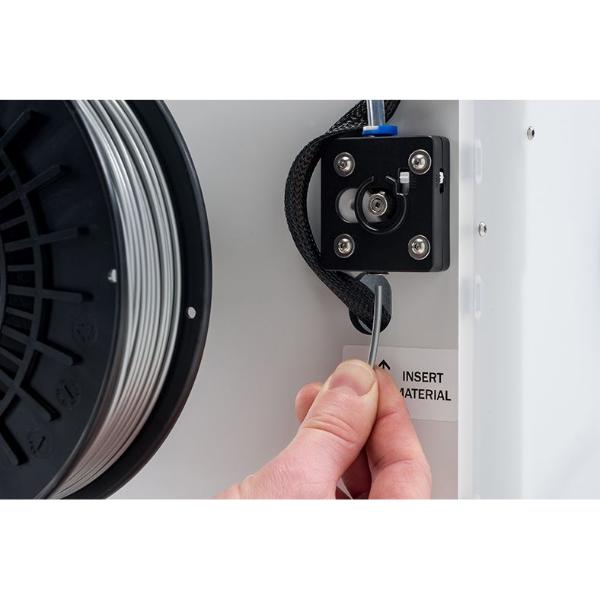 Feeder Motor Assembly  - Motor Alimentador