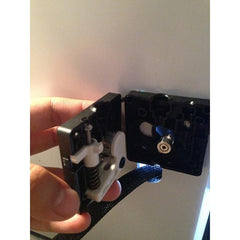 Feeder Motor Assembly  - Motor Alimentador