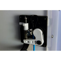 Feeder Motor Assembly  - Motor Alimentador