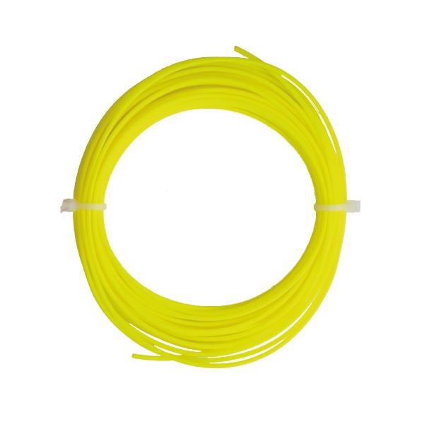 Filamento Individual 10m Amarillo - Filamentos Individuales