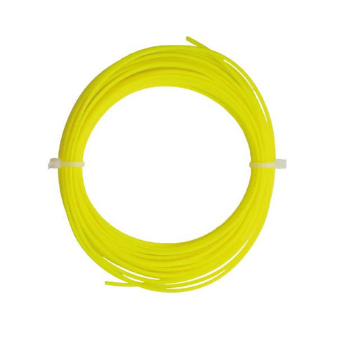 Filamento Individual 10m Amarillo - Filamentos Individuales