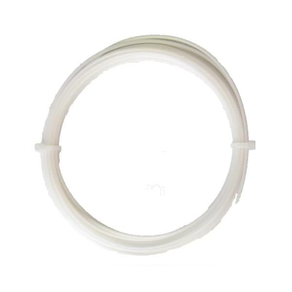 Filamento Individual 10m Blanco - Filamentos Individuales