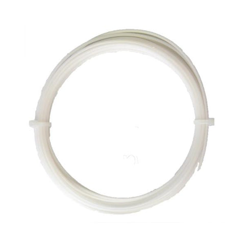Filamento Individual 10m Blanco - Filamentos Individuales