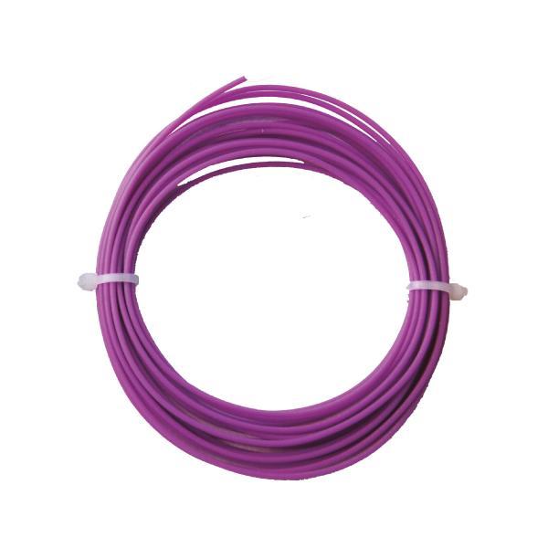 Filamento Individual 10m Morado