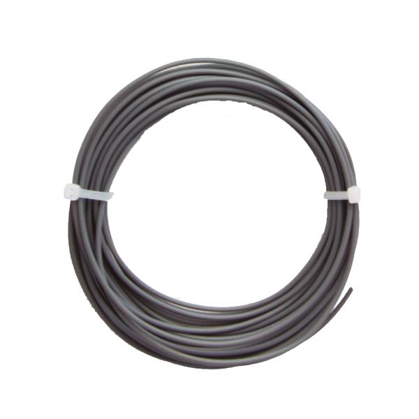 Filamento Individual 10m Gris- Filamentos Individuales