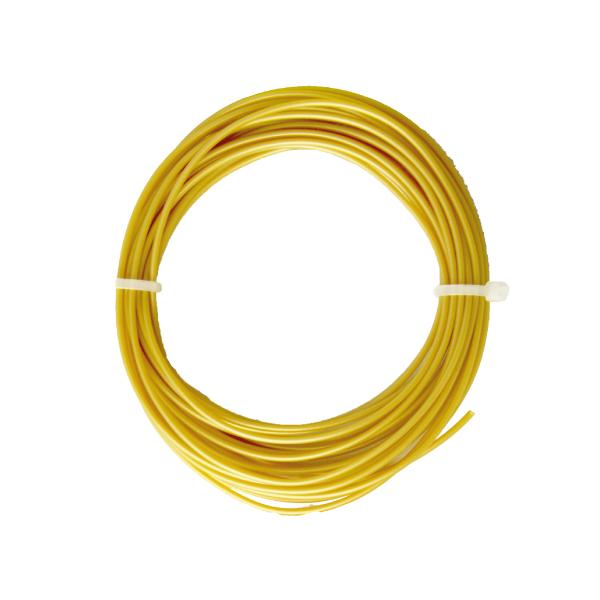 Filamento Individual 10m Oro - Filamentos Individuales