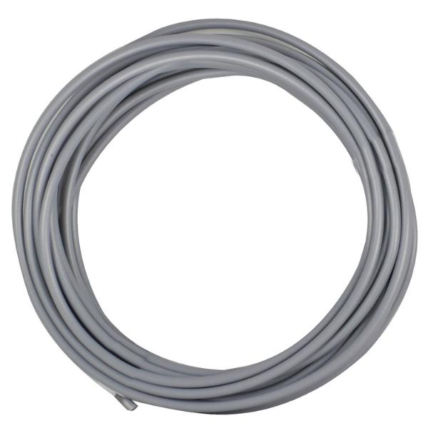 Filamento Individual 10m Plateado - Filamentos Individuales