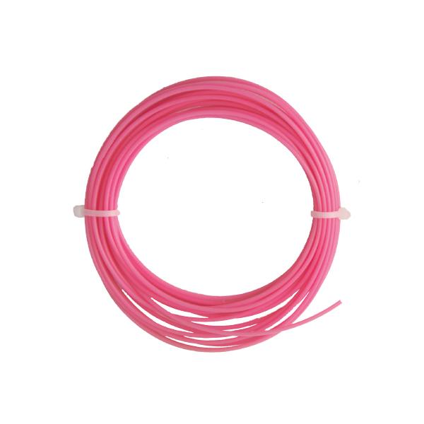 Filamento Individual 10m Rojo - Filamentos Individuales