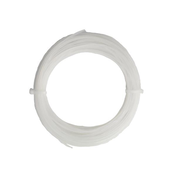 Filamento Individual 10m Transparente - Filamentos Individuales