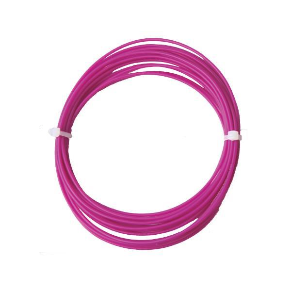 Filamento Individual 10m Fucsia