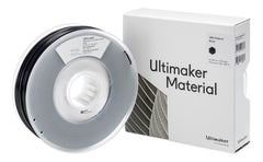 Filamento Ultimaker ABS M2560 Negro 750GR/2.85mm