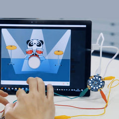 Creativa Club: Game Control