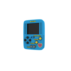 GameGo - handheld console, code your own games with MakeCode