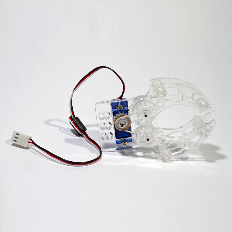 Mini Gripper