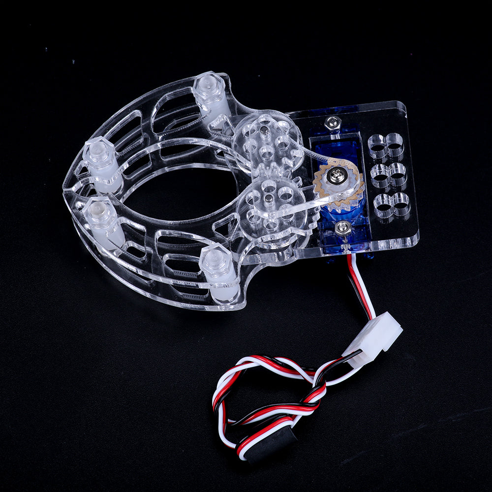 Mini Gripper