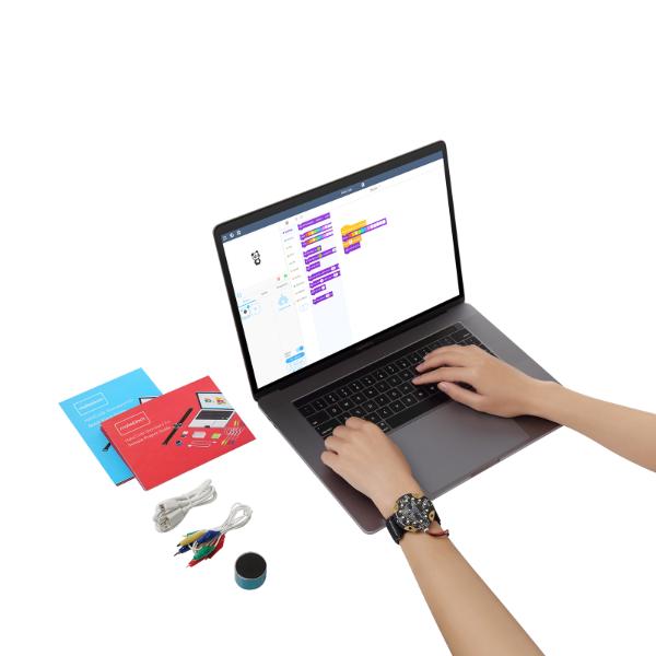 Halocode Standar Kit