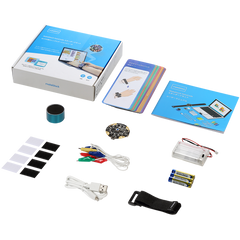 Creativa Club: Game Control