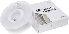 Filamento Ultimaker PCA Transparente 750GR / 2.85mm