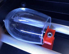 Sistema rotatorio Beambox