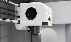 Nozzle Assembly for Adventure-3 3D