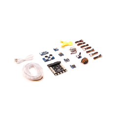 BitGadget Kit - Intermediate Programming Kit for micro:bit