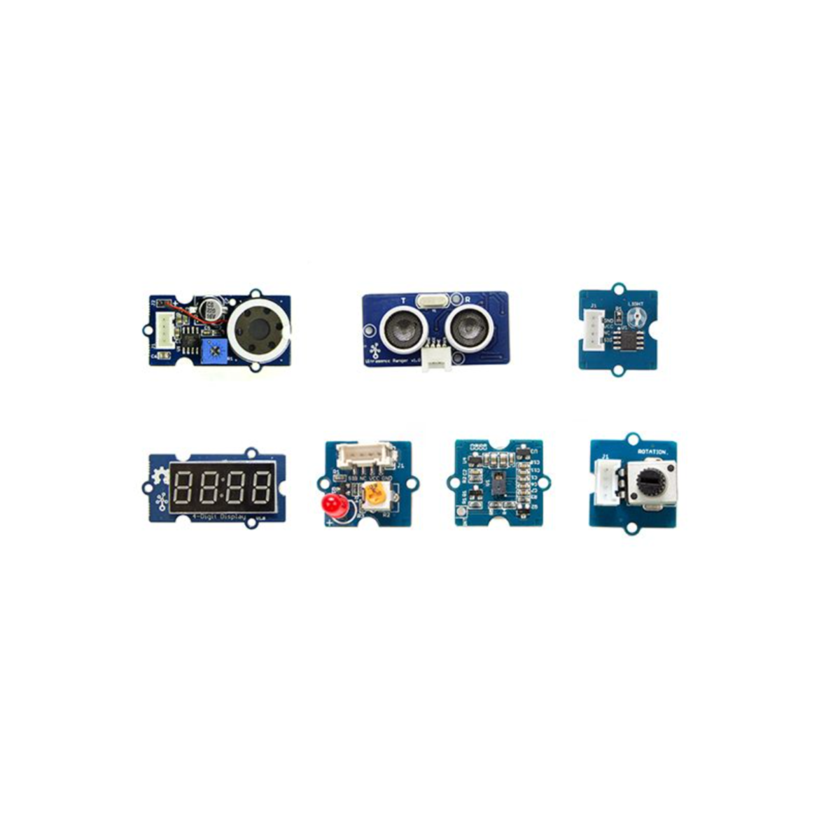 Grove Inventor Kit for micro:bit