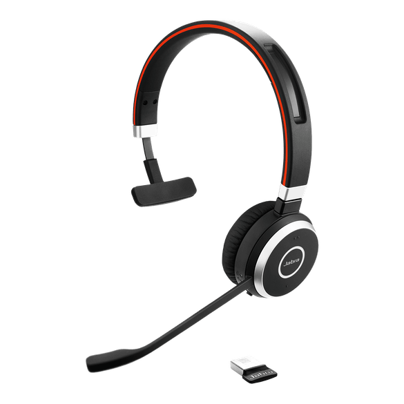 Jabra Diadema Evolve 65 Mono UC