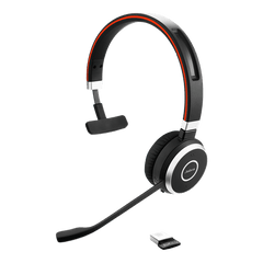 Jabra Diadema Evolve 65 Mono UC