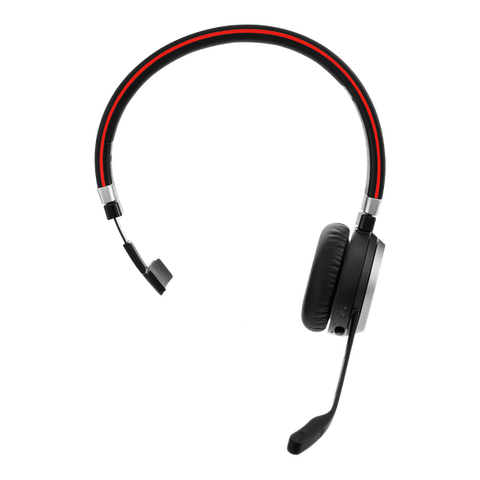Jabra Diadema Evolve 65 Mono UC