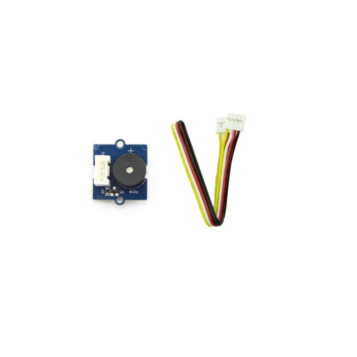 Arduino Sensor Kit Base