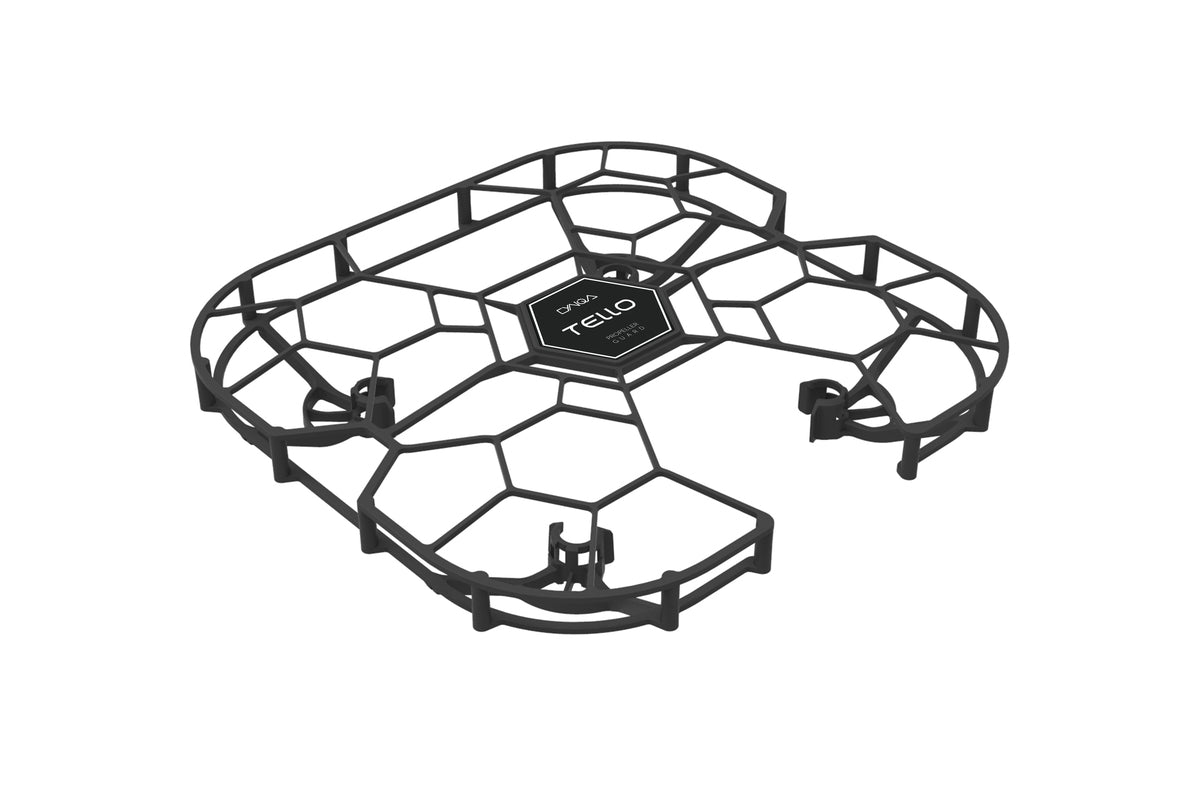 Cynova Propeller Guard (Tello)