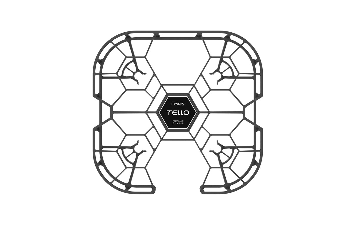 Cynova Propeller Guard (Tello)