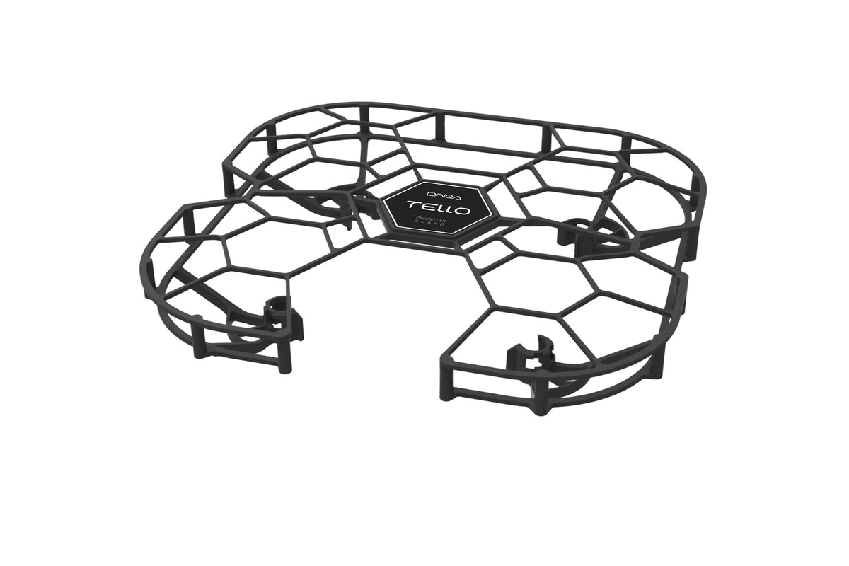 Cynova Propeller Guard (Tello)
