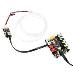 LED RGB Strip-Addressable Sealed(1M)