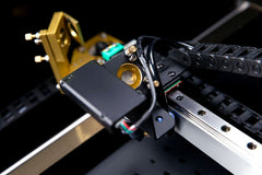 Cortadora Láser tipo C02 Beambox Pro 50W