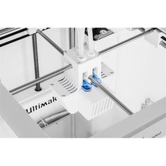 Y Linear Shaft / Eje Lineal Y