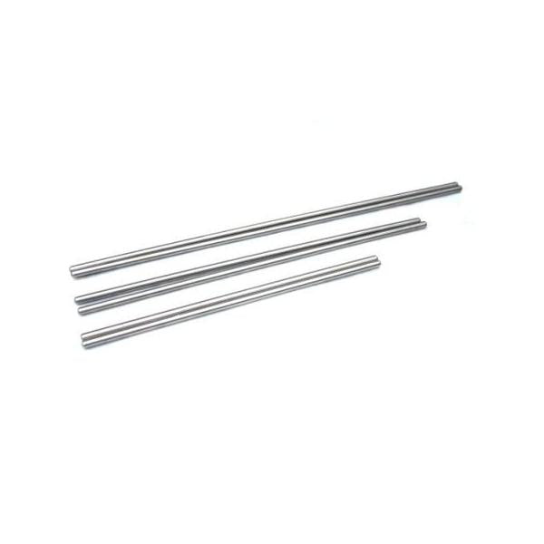 Z Linear Shaft / Eje Lineal Z