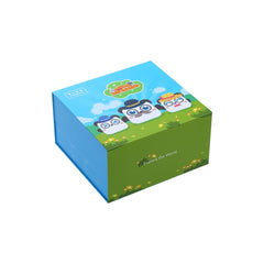 mTiny Coding Kit mTiny And His Friend Map Pack