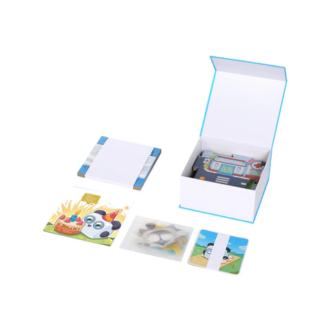 mTiny Town & Grassland ext pack