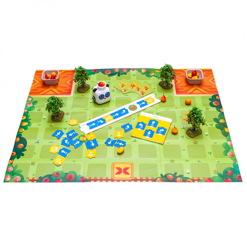 MakeX Inspire Fruit Wonderland Arena ( Incluye 1 Inscripción)